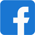 facebook social icon